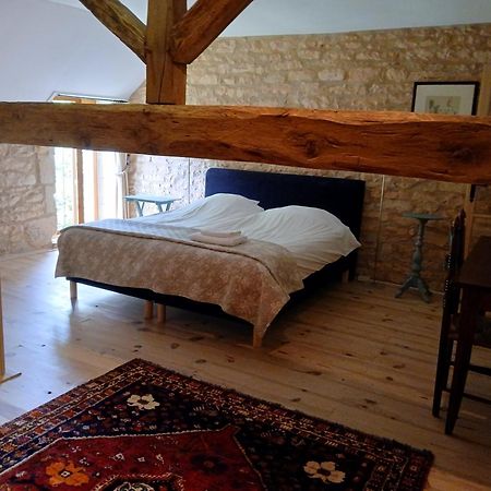 Maison Frankrijk Couloutre Экстерьер фото