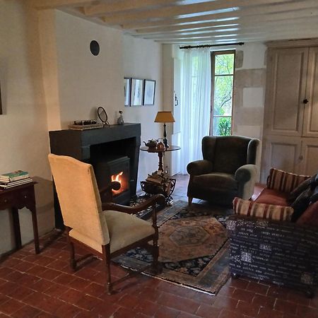 Maison Frankrijk Couloutre Экстерьер фото