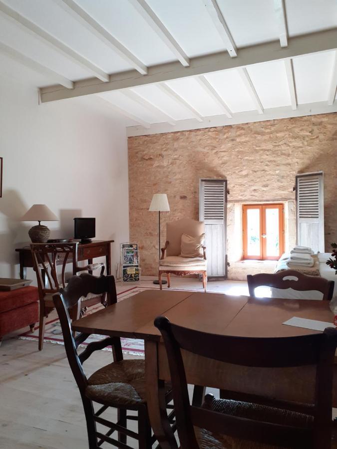 Maison Frankrijk Couloutre Экстерьер фото