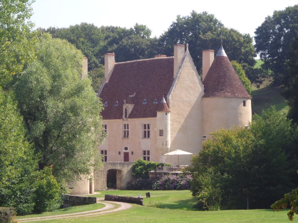 Maison Frankrijk Couloutre Экстерьер фото